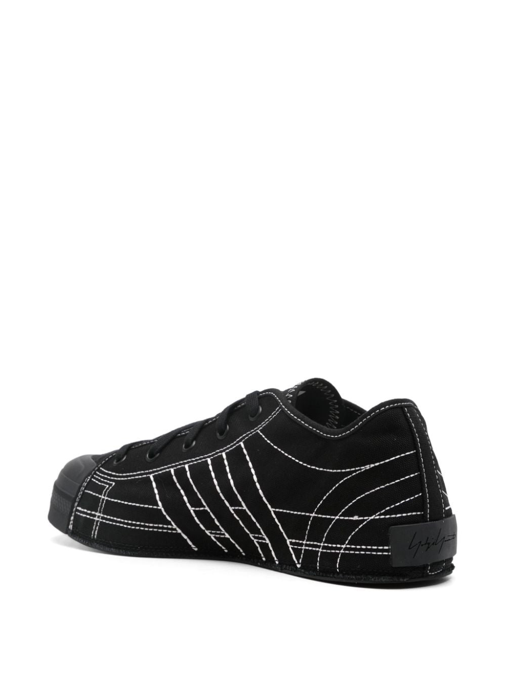 Y-3 Sneakers - 4