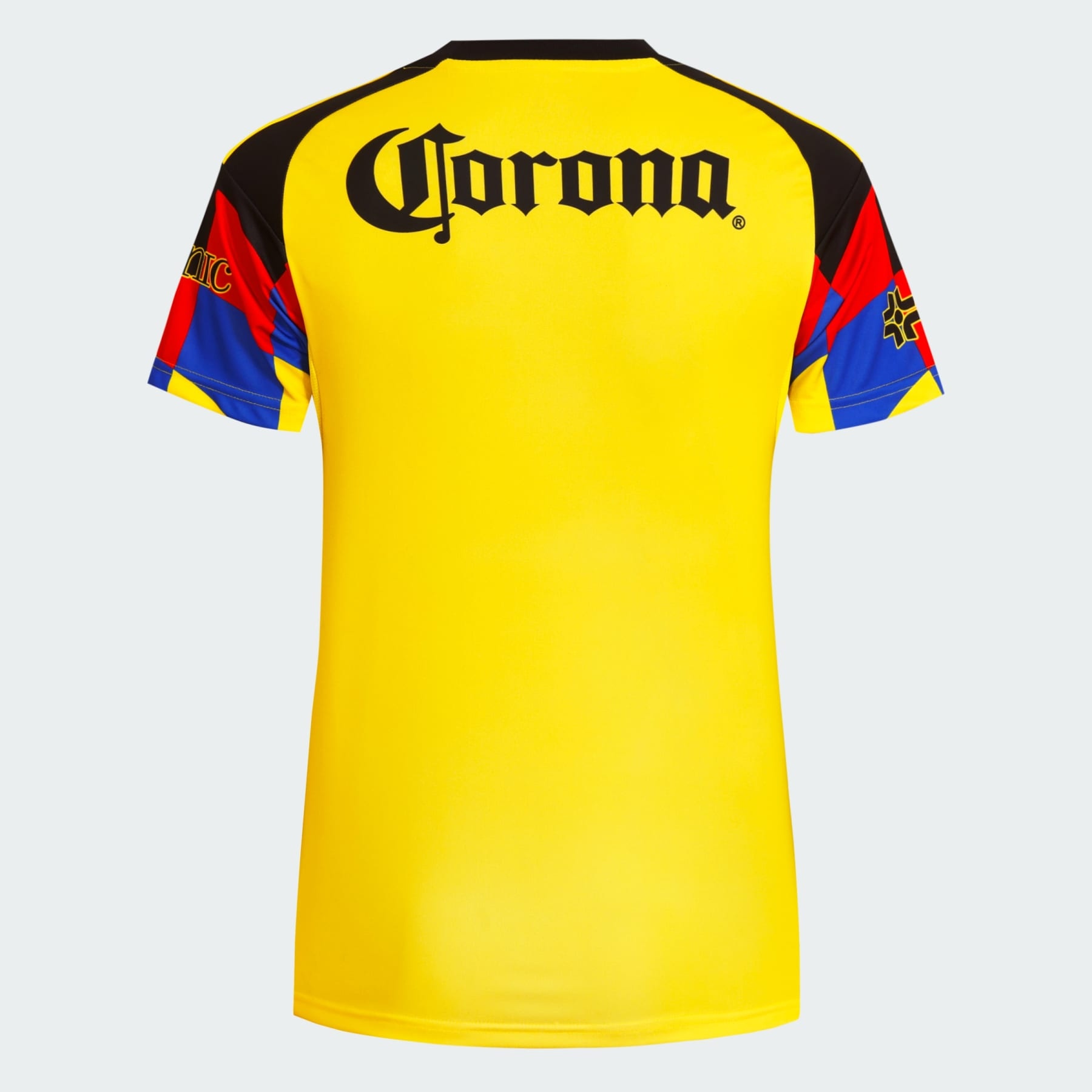 Club América 25/26 Home Jersey - 2
