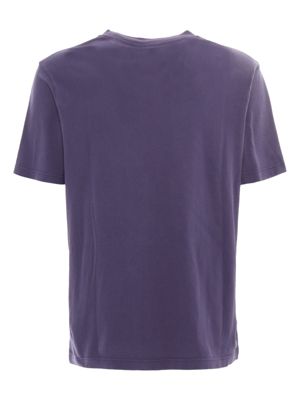 graphic-print T-shirt - 2