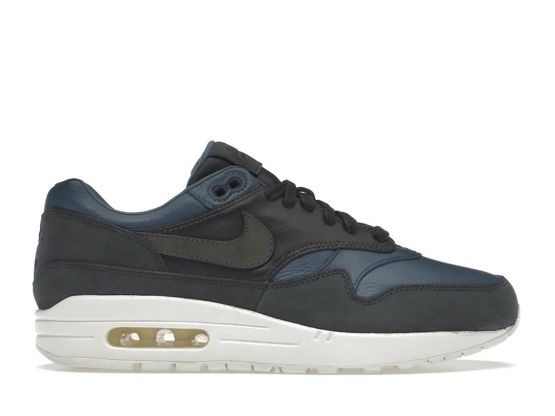 Nike Air Max 1 Pinnacle Iced Jade - 1