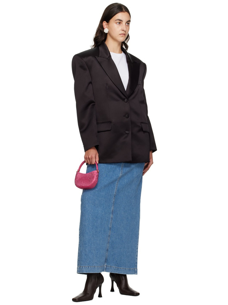 Pink Micro Vesna Bag 4