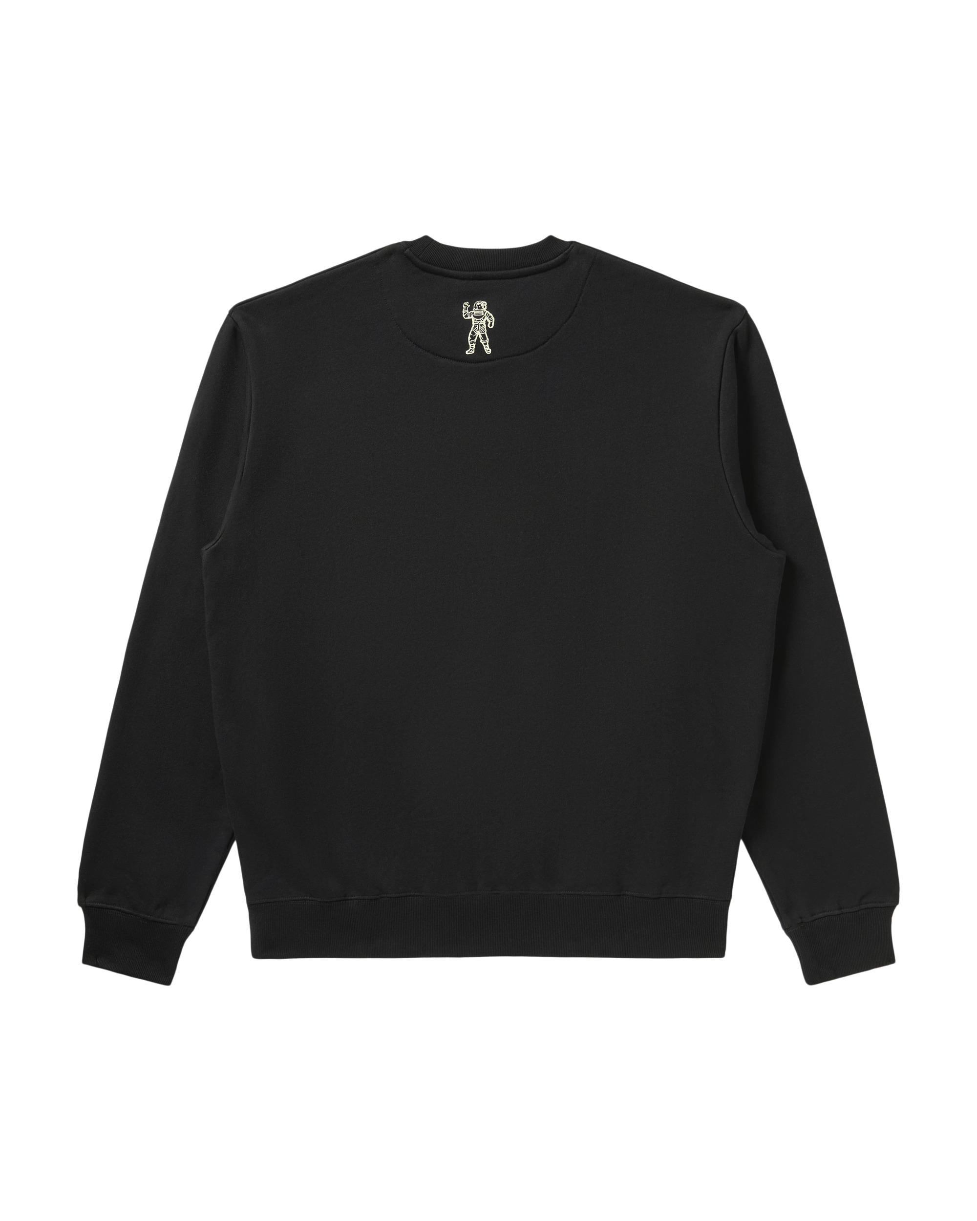 CLUBHOUSE SWEATSHIRT - 2