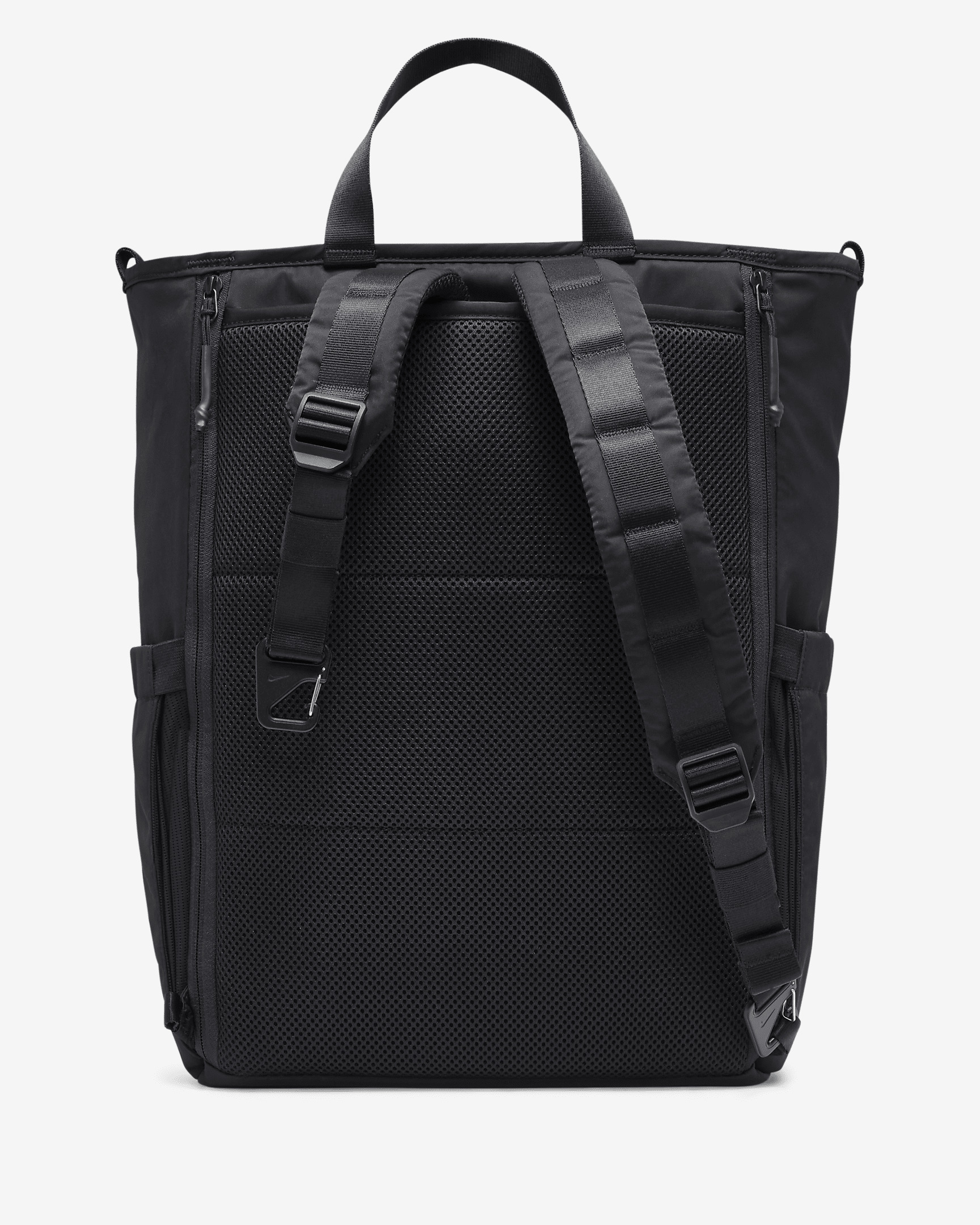 Nike (M) Convertible Diaper Bag (Maternity) (25L) - 5