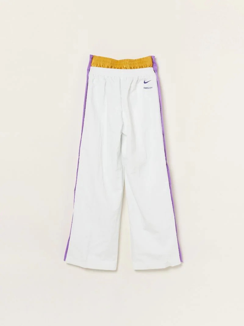 Nike x AMBUSH NBA Collection Lakers Tearaway Pants - 2