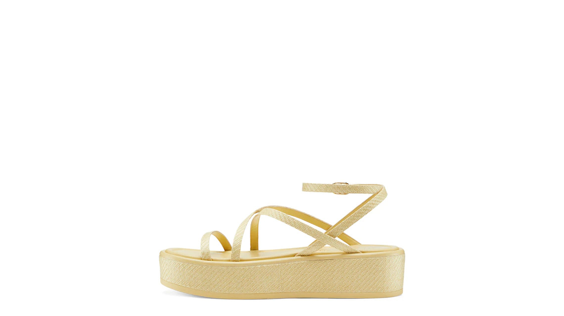 SUMMERLIFT FLATFORM SANDAL - 3