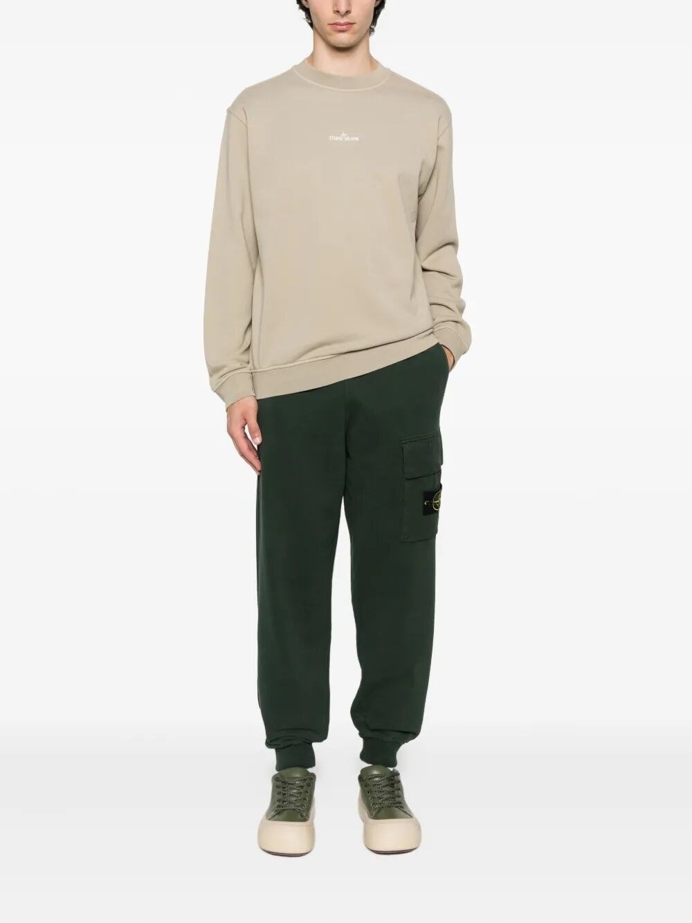 Sweatshirt - 2