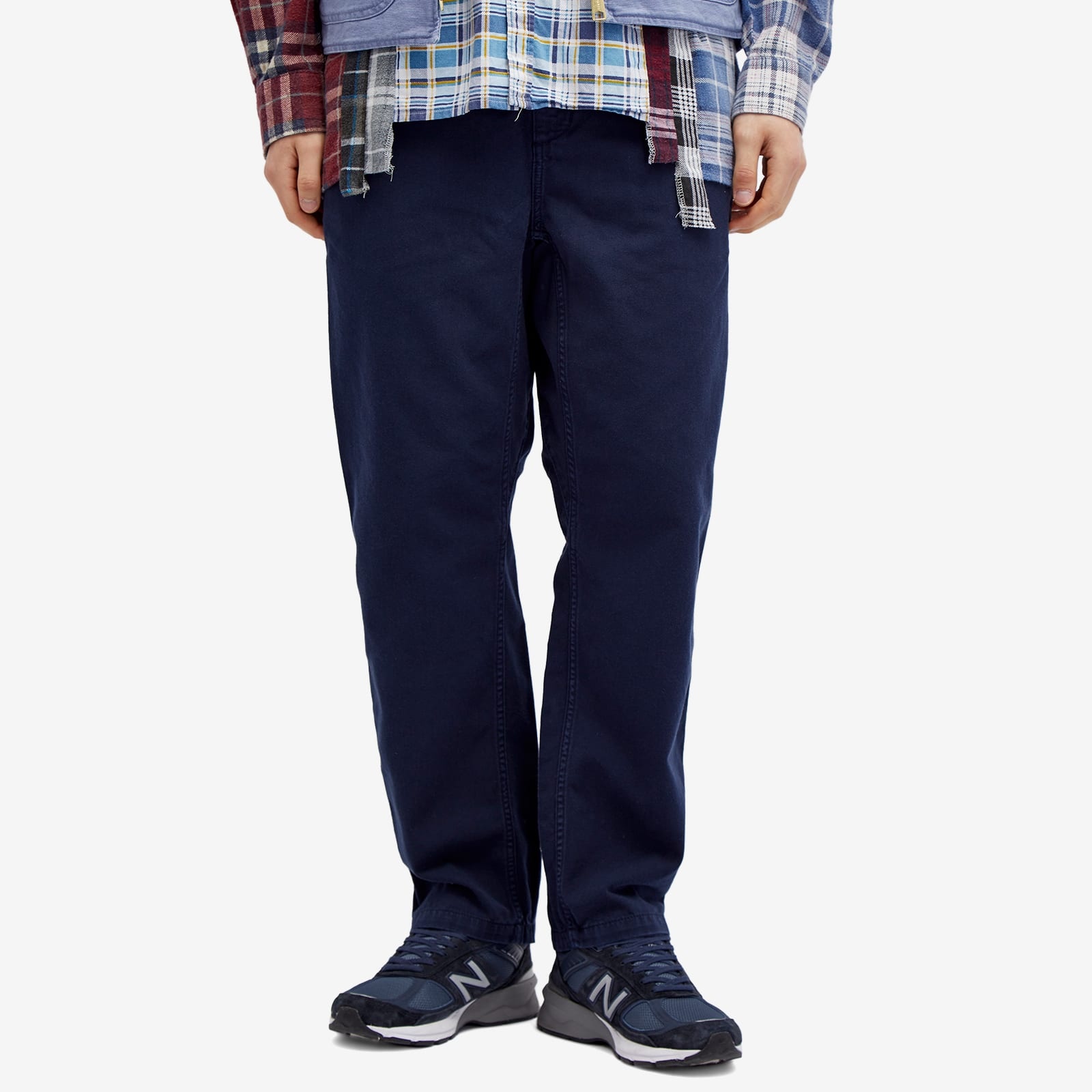 Carhartt WIP Flint Pants - 2