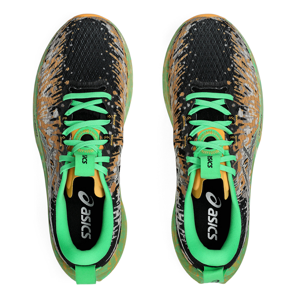 Asics Noosa Tri 16 - 3
