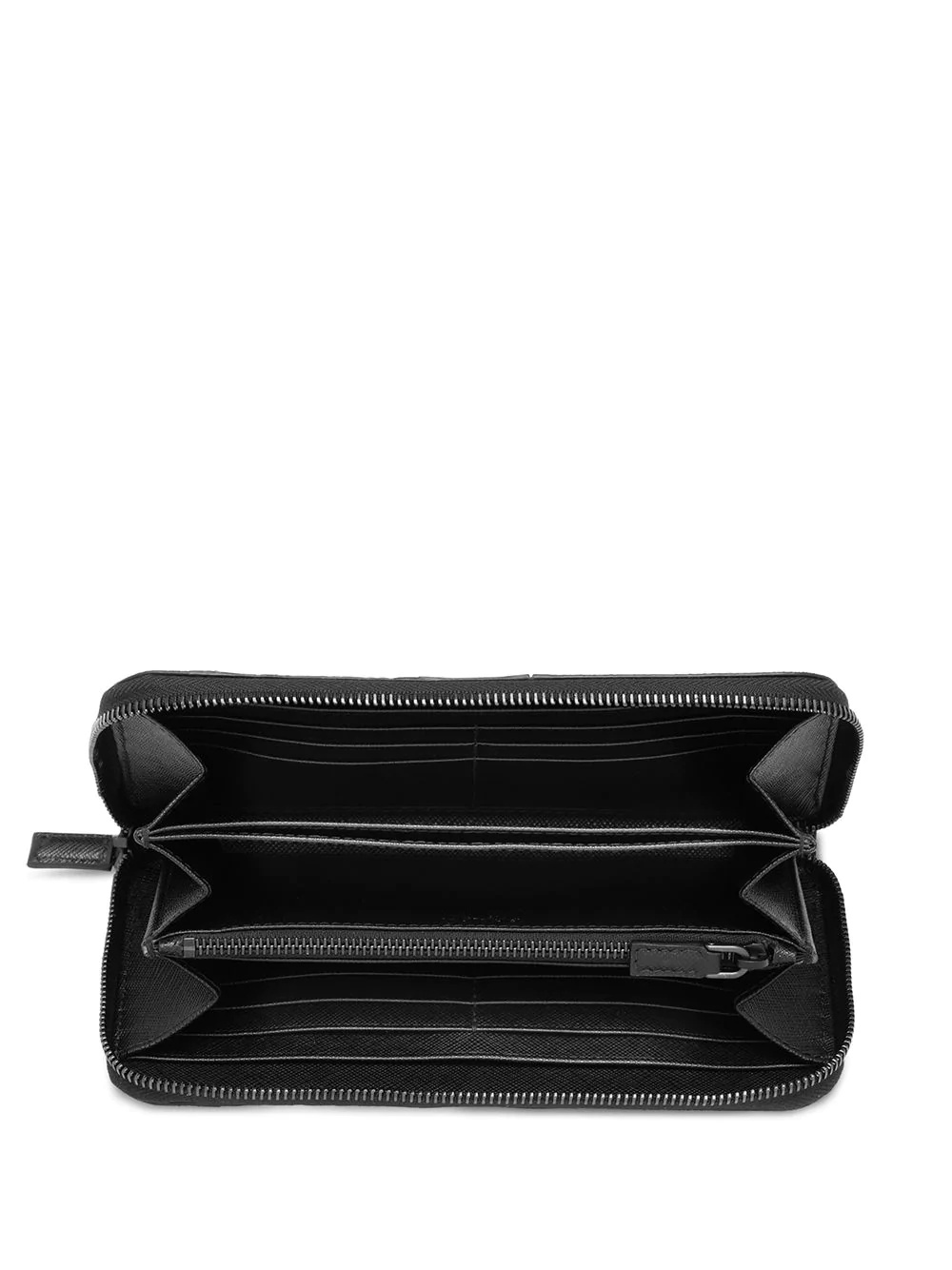 contrast panels continental wallet - 3