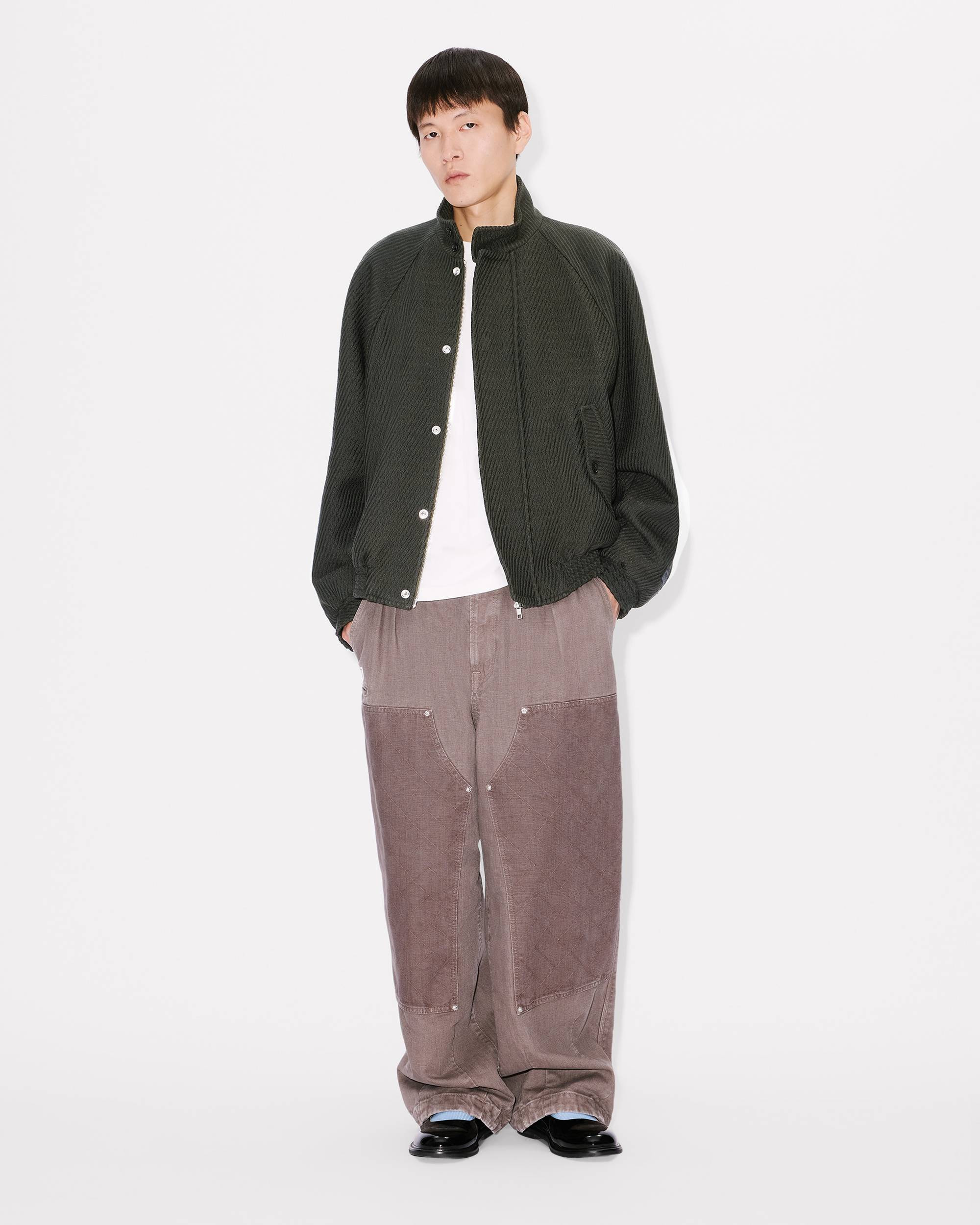 Harrington blouson - 3