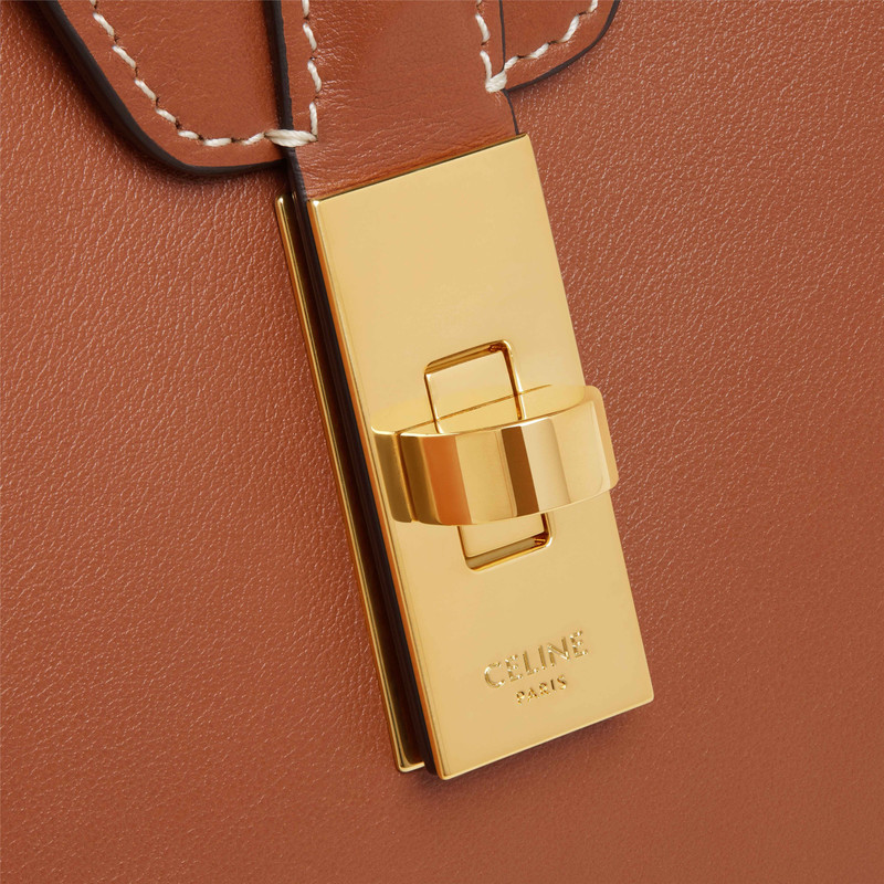 Medium Soft 16 Bag in Smooth Calfskin 6