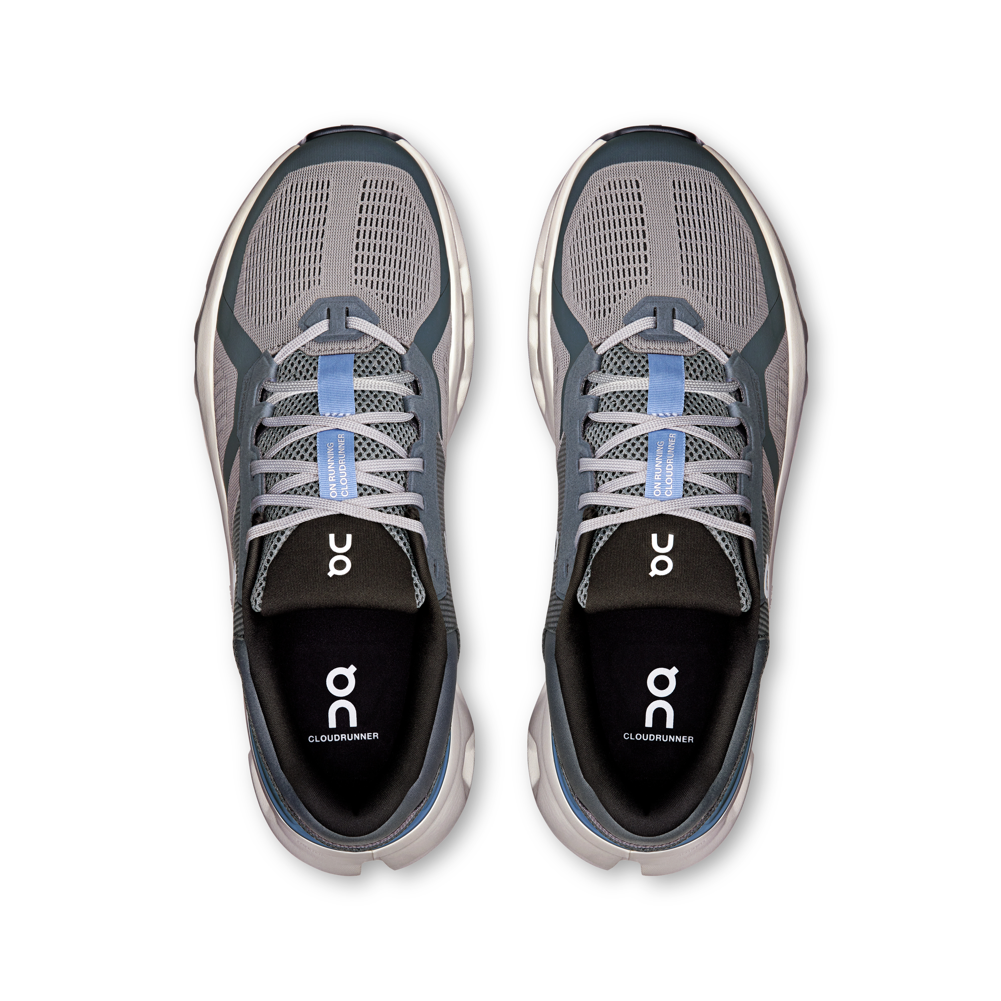 Cloudrunner 2 - 2