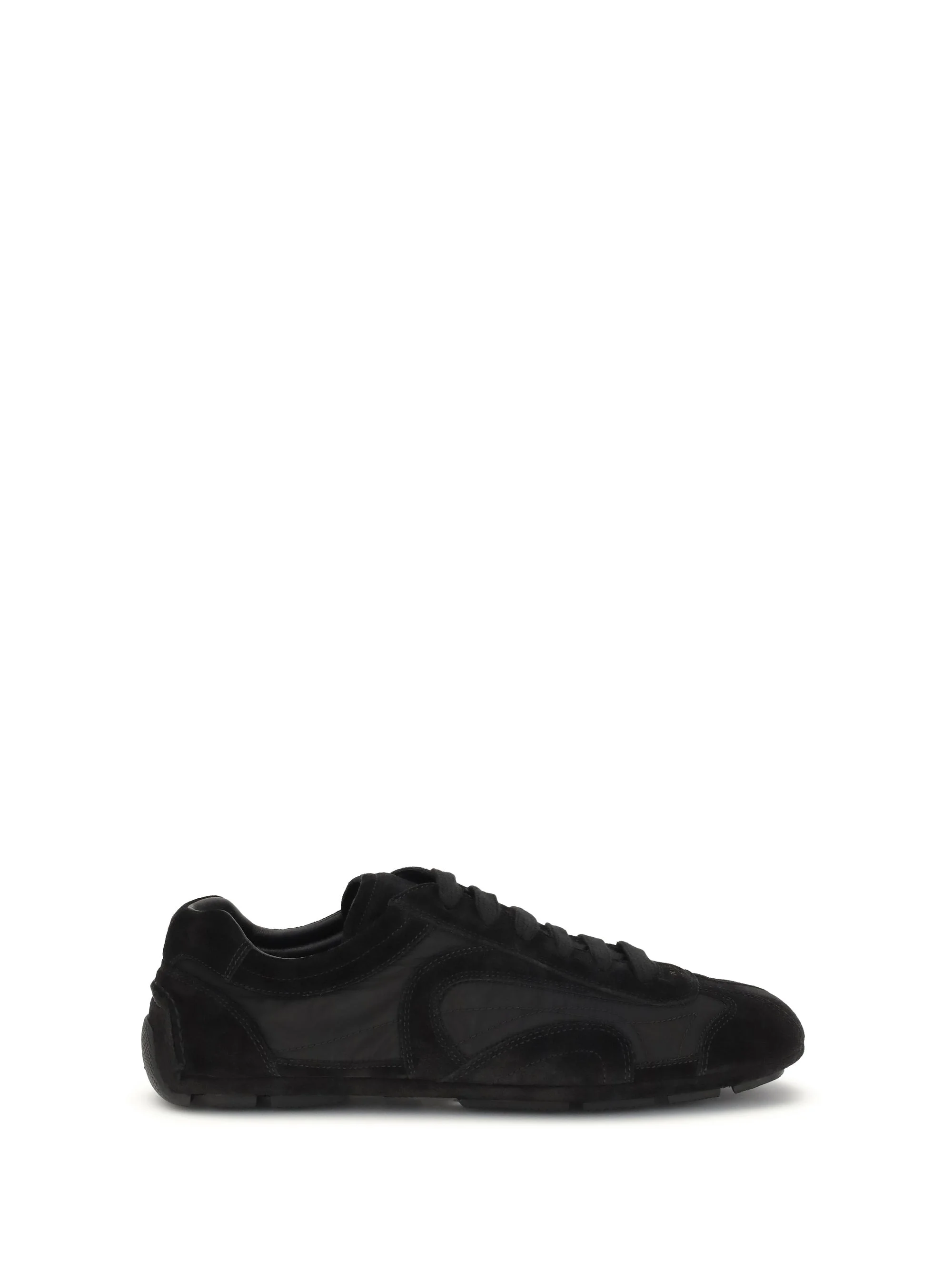 Prada Montecarlo Re-edition 2005 Sneakers - 1