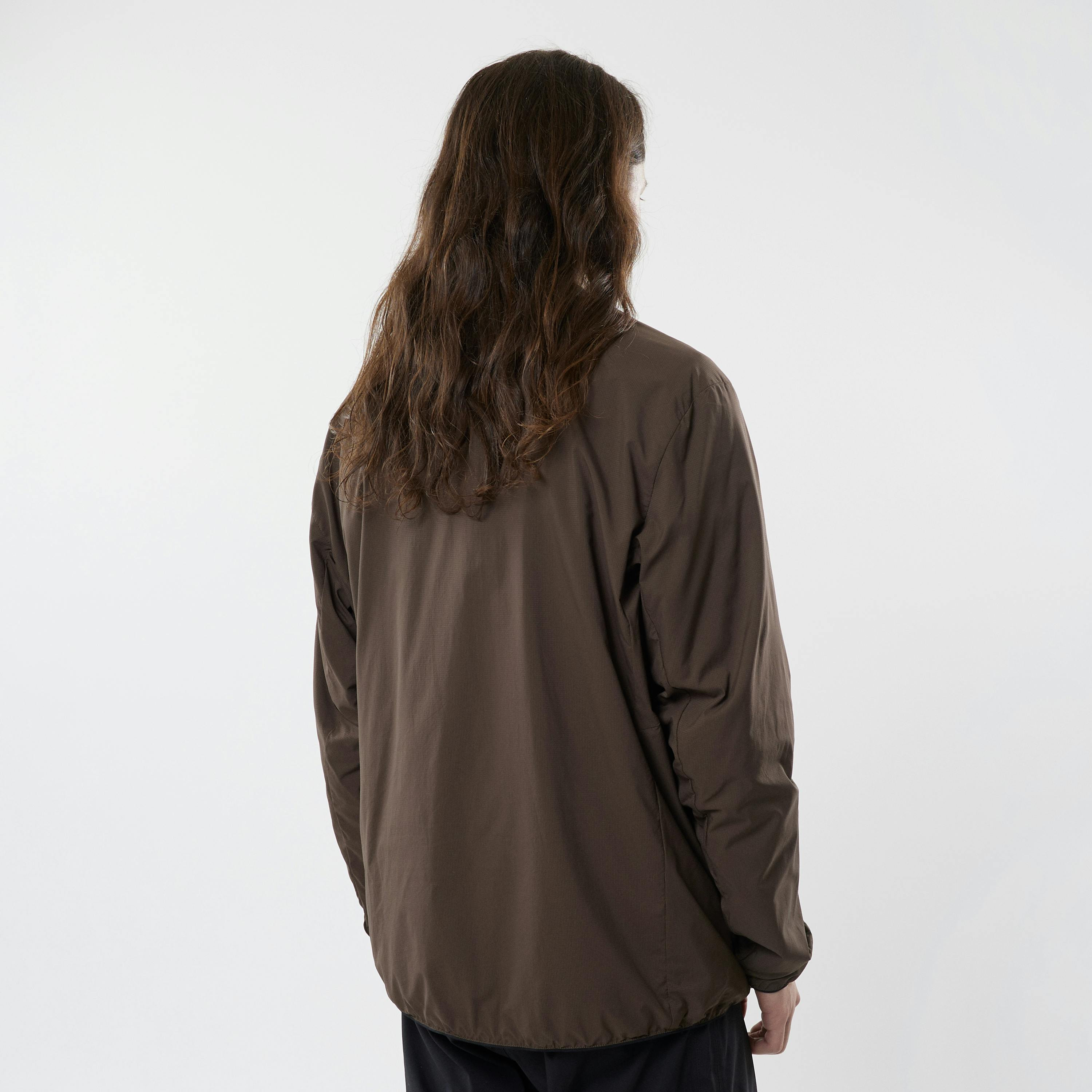 Ljósufjöll Insulated Jacket - 5