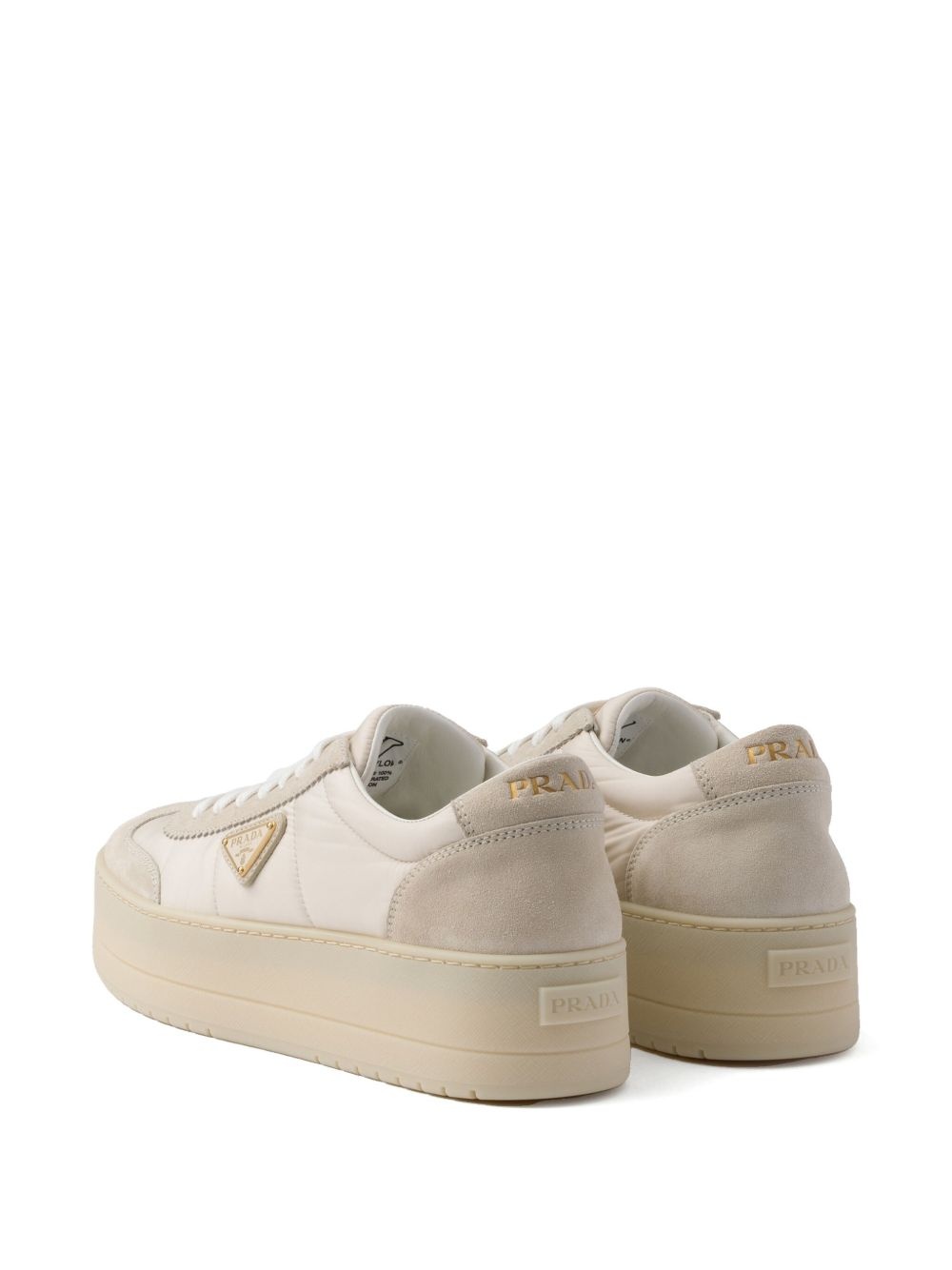Downtown Bold sneakers - 3