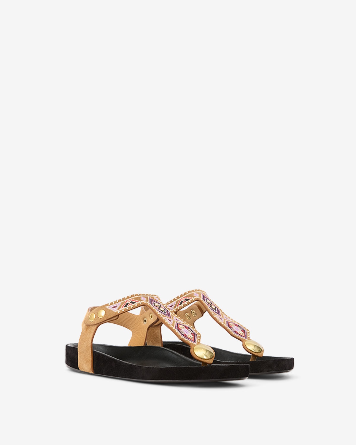 ENORE SANDALS - 3
