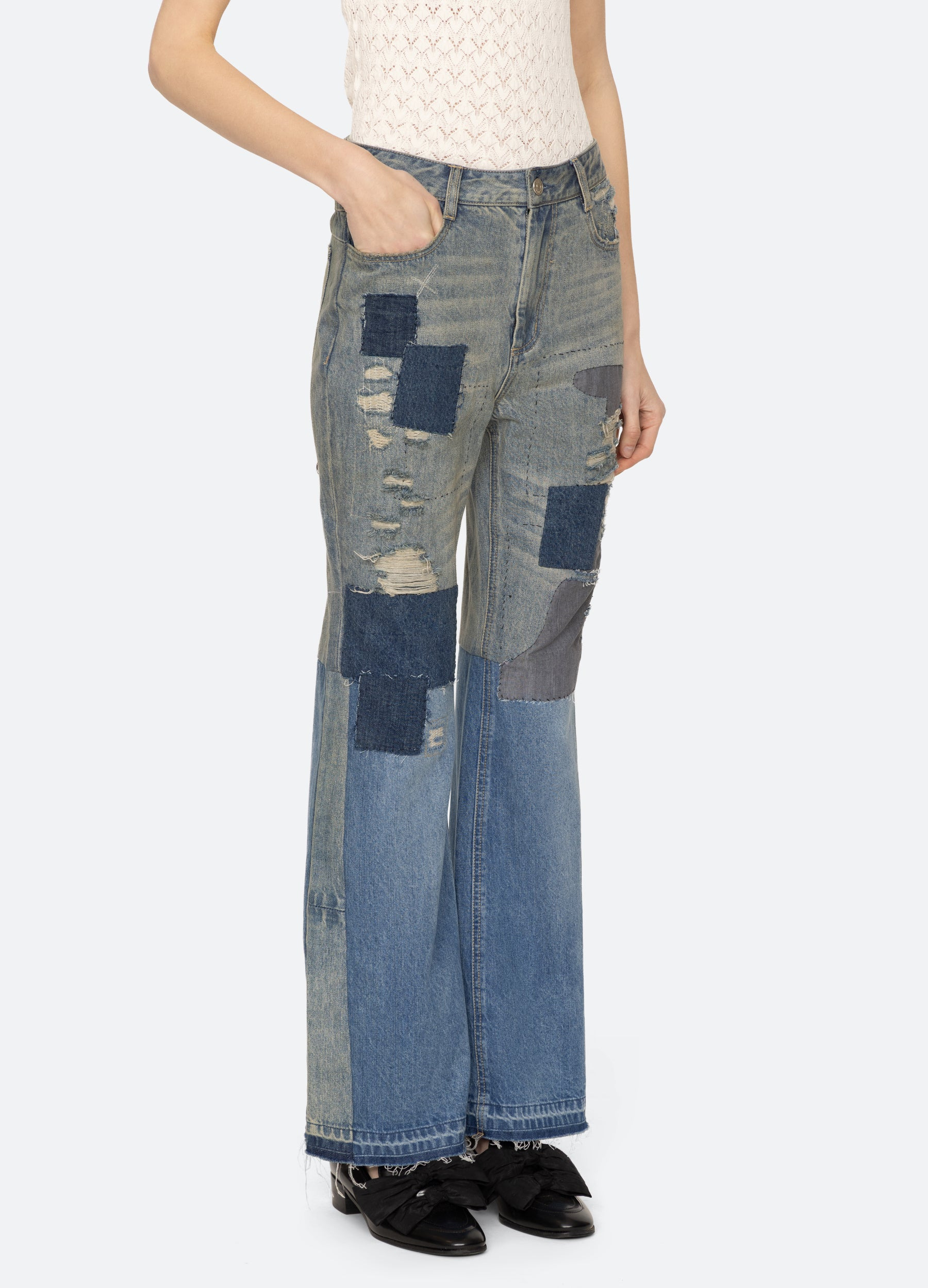 Spencer Jeans - 5