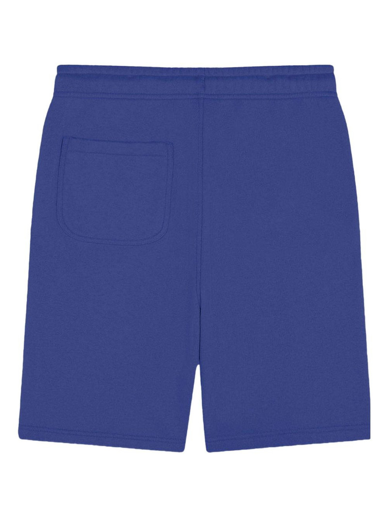 Maison Kitsuné drawstring shorts outlook