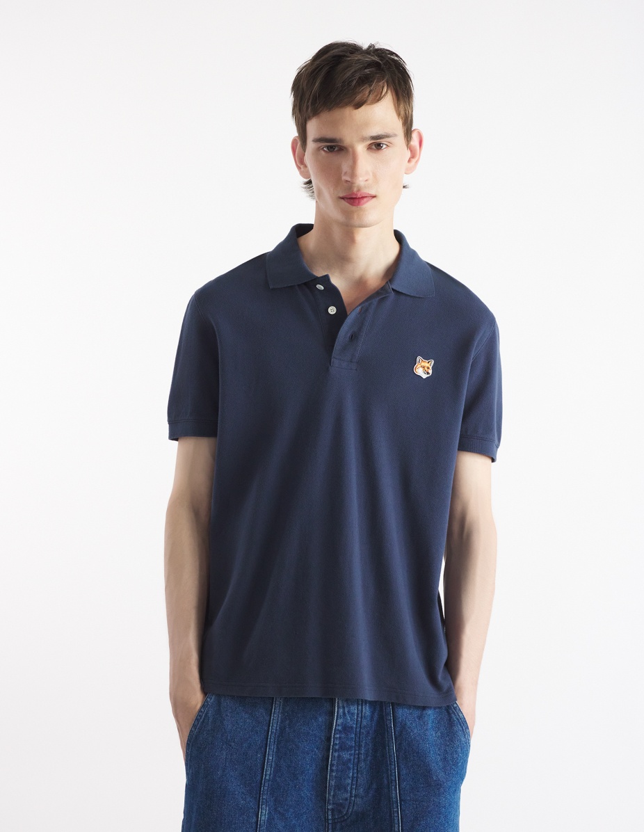 FOX HEAD PATCH REGULAR POLO - 3