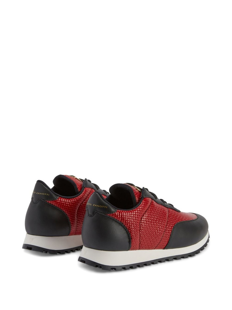 Jimi Running sneakers 3