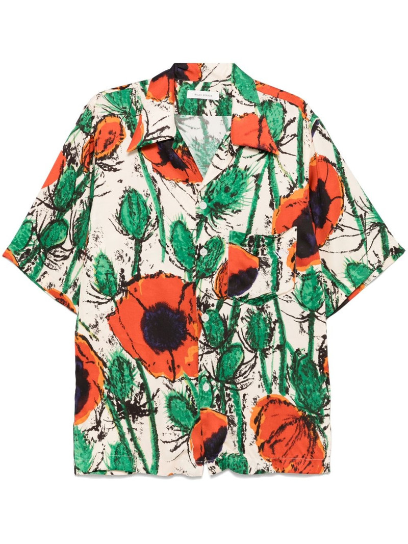 Highlife shirt 1