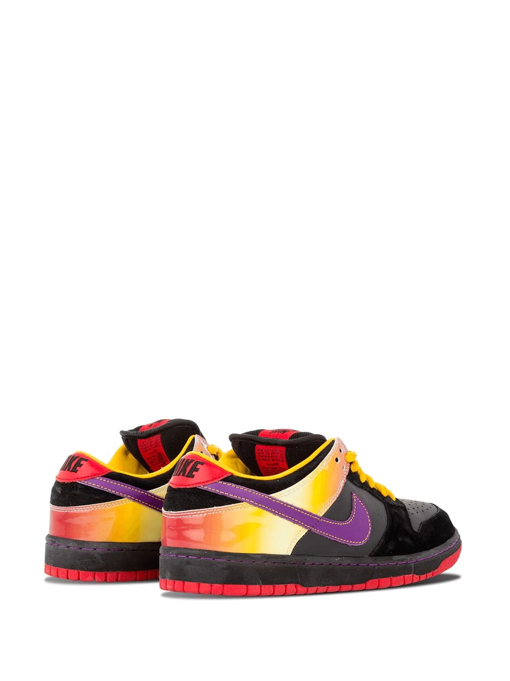 SB Dunk Low Pro sneakers - 3