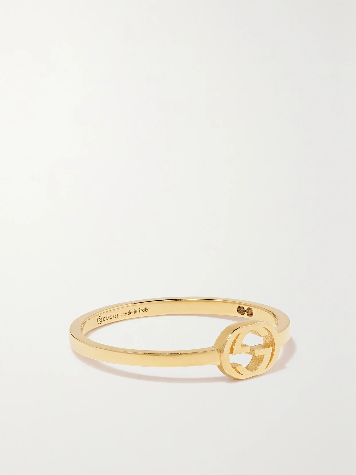 18-karat Gold Ring - 1