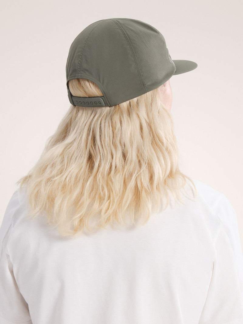 Silex Cap 5