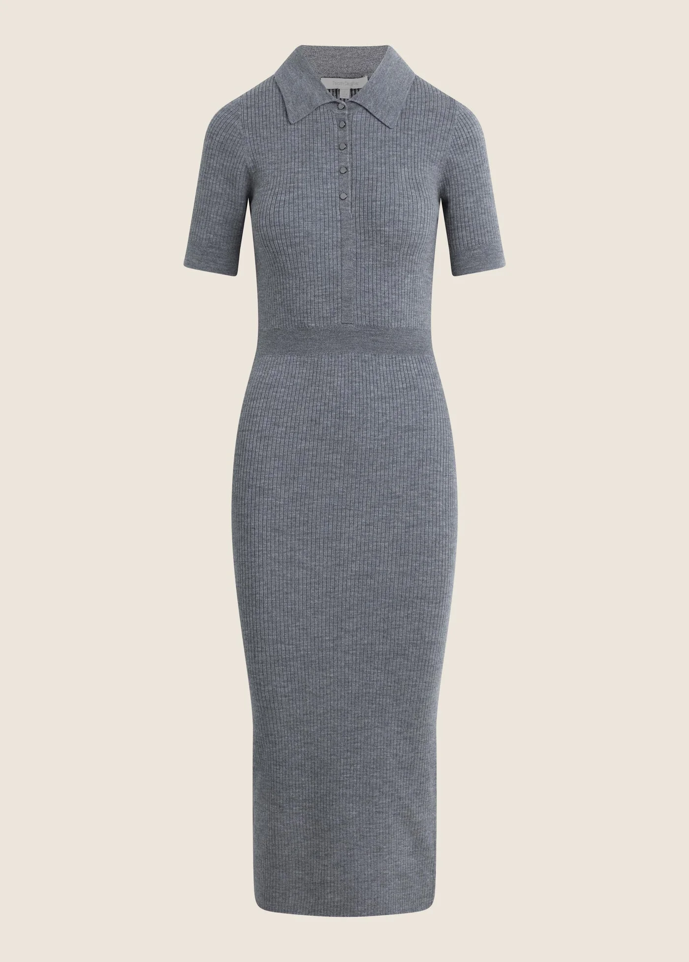THE HARD TO GET DRESS - 1