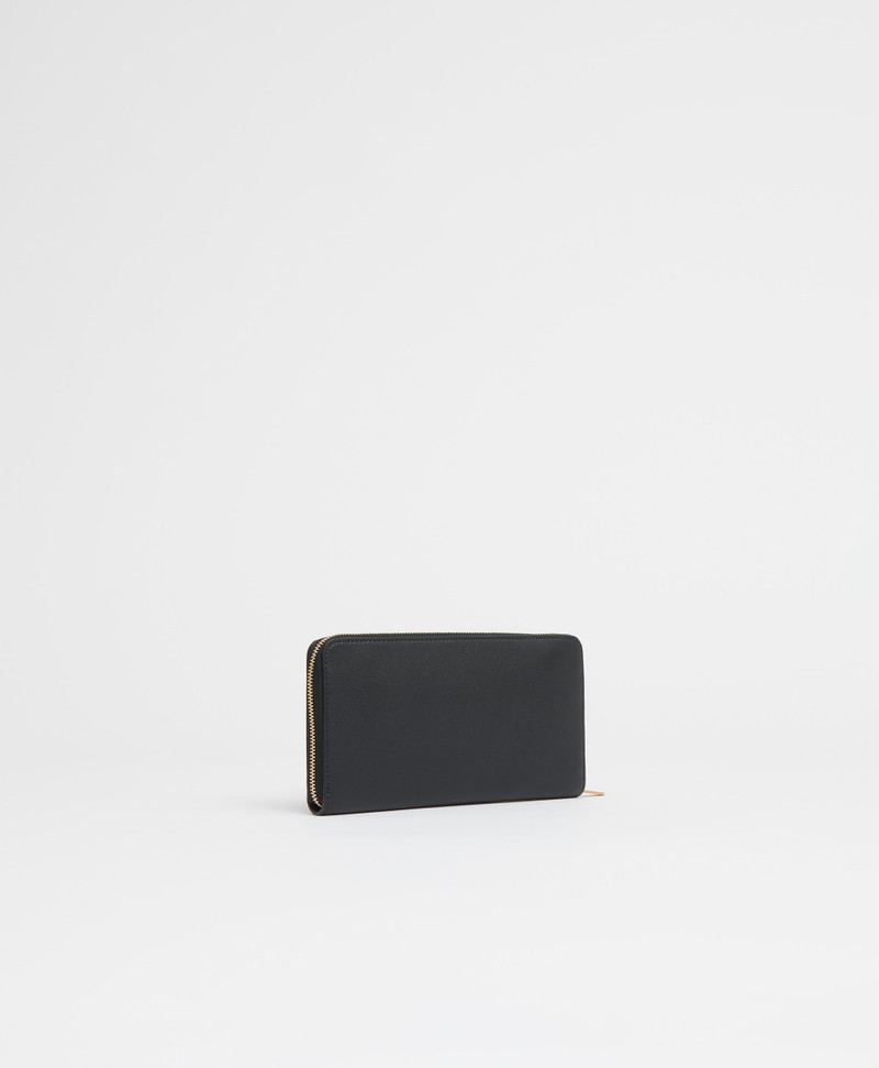 ZIP CONTINENTAL WALLET 3