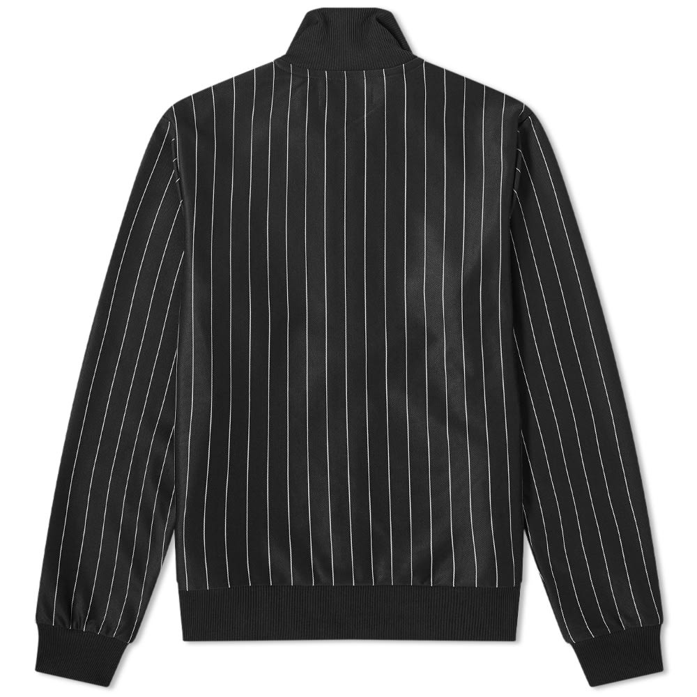 Fred Perry Authentic Pinstripe Track Jacket - 2