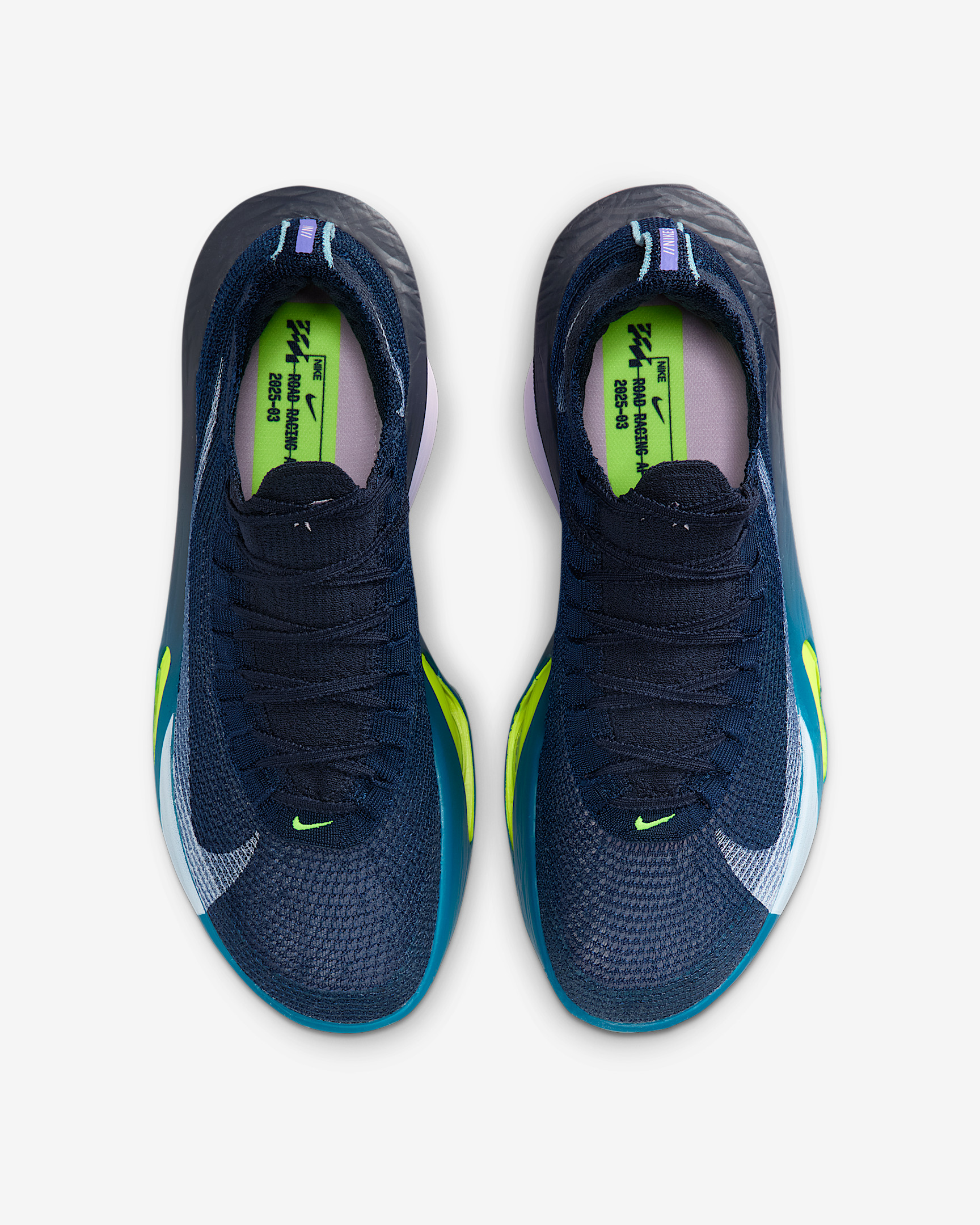 Nike Alphafly 3 Men's Road Racing Shoes - 4