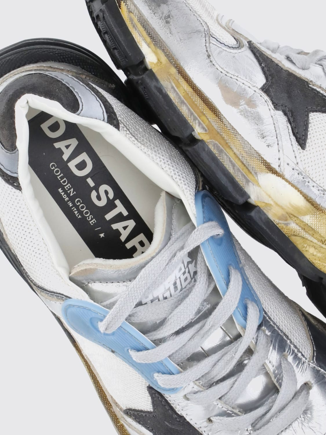 Shoes woman Golden Goose - 6