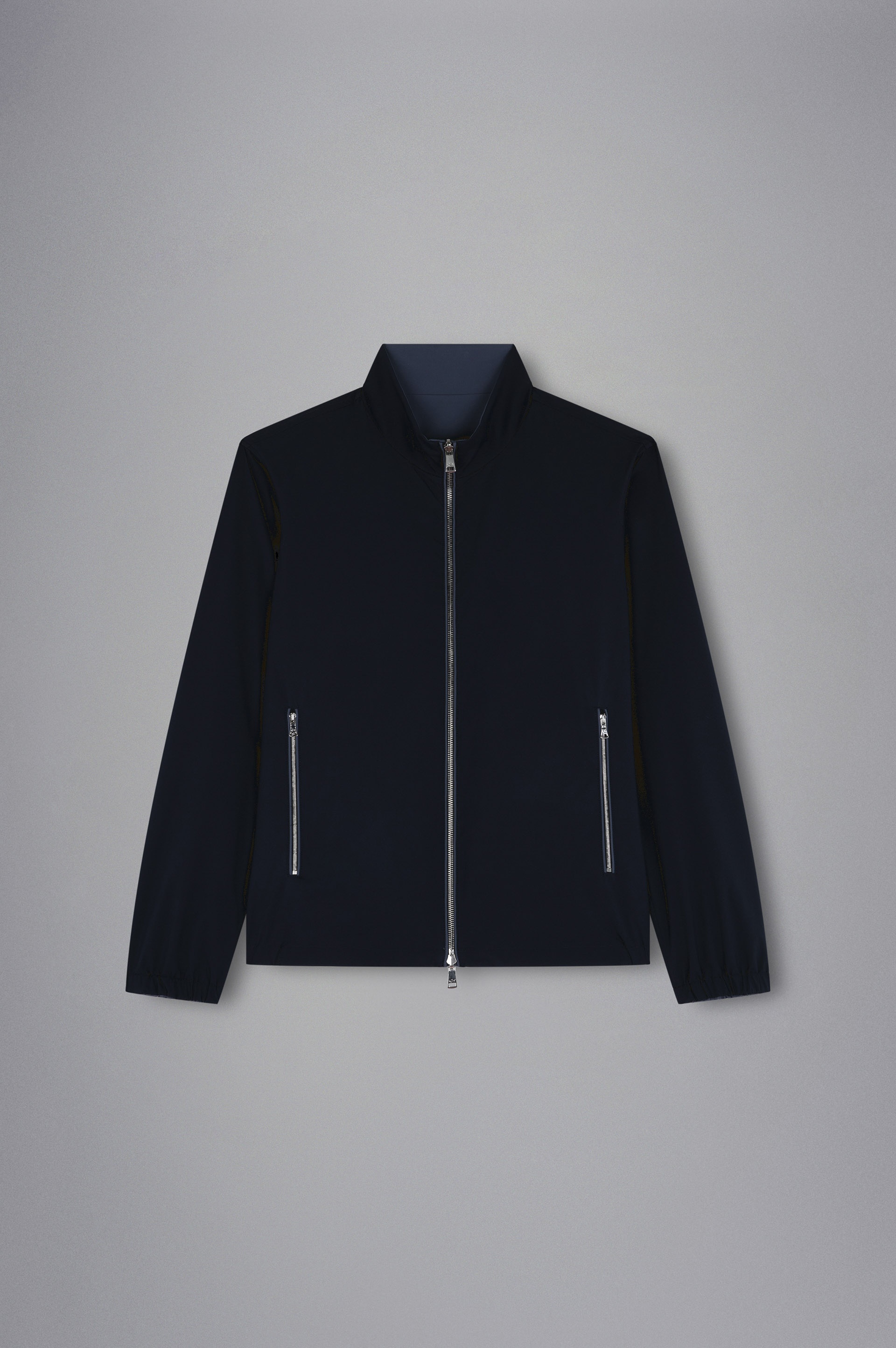 TYPHOON® PLATINUM REVERSIBLE JACKET - 1