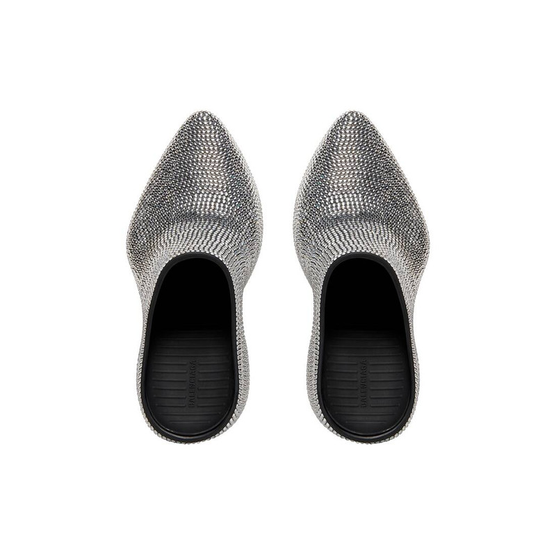 Women's Technoclog  in Crystal 6