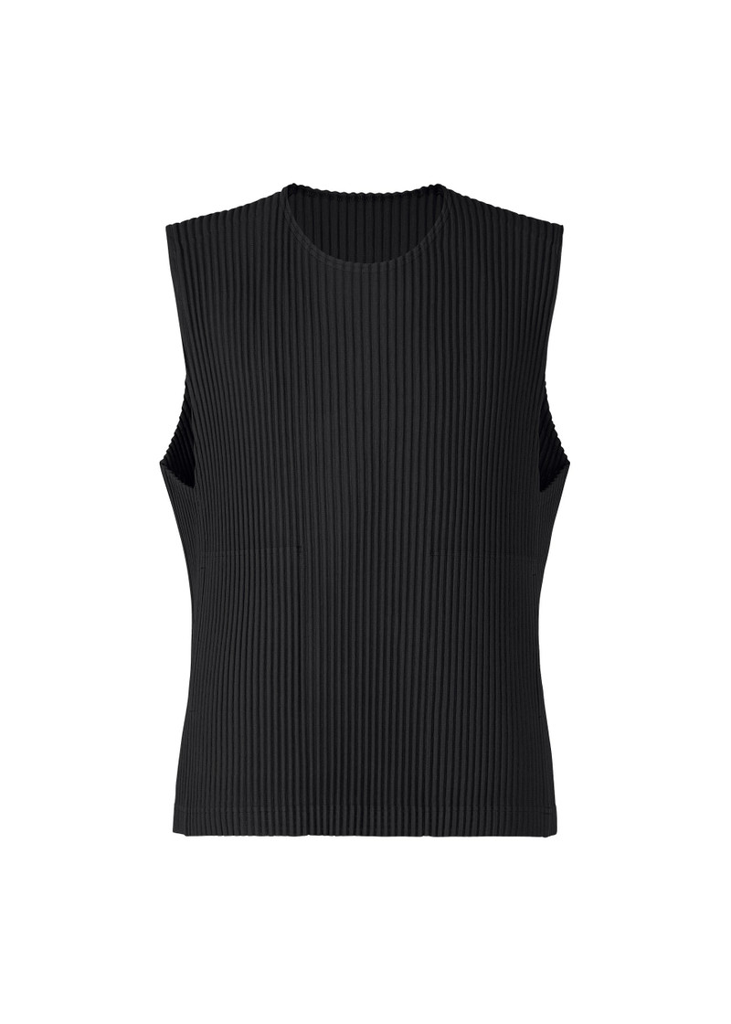 TAILORED PLEATS 2 1