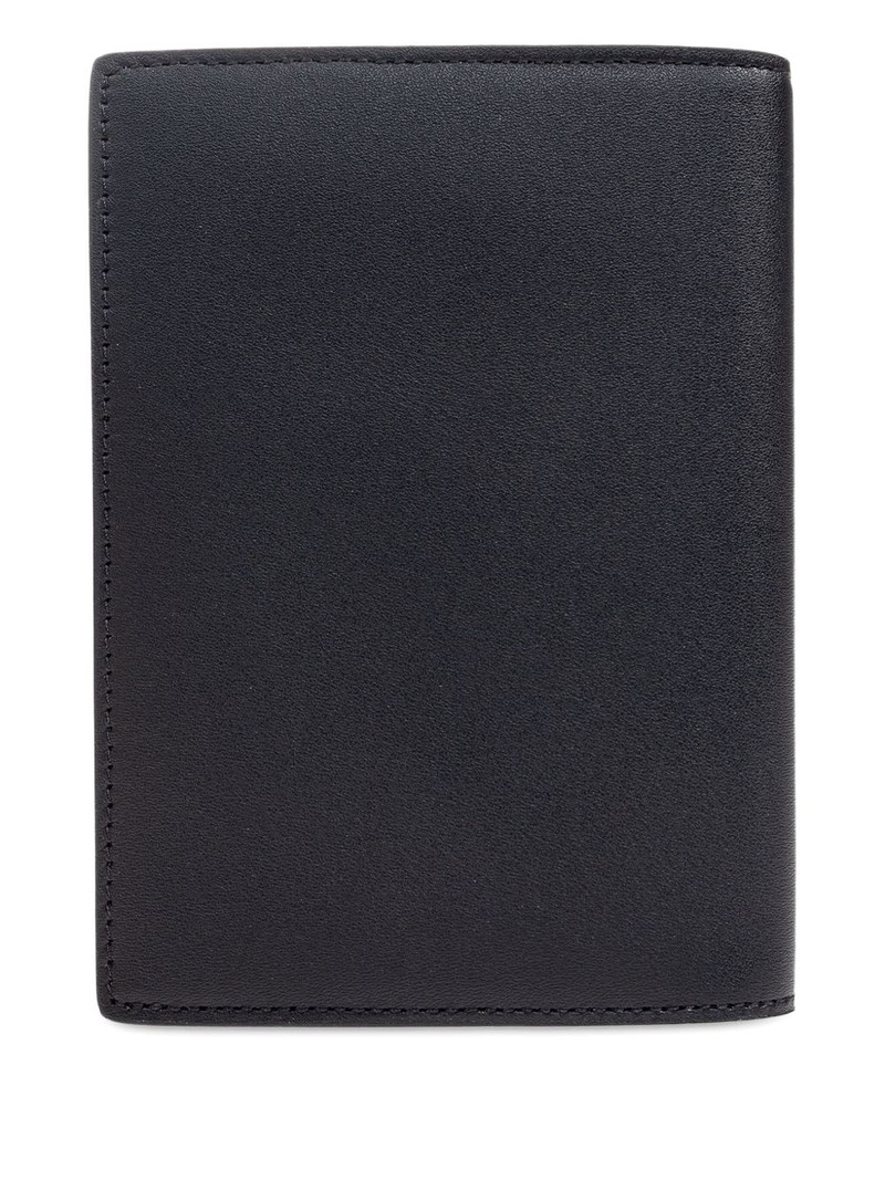 Paul Smith Signature-Stripe wallet outlook