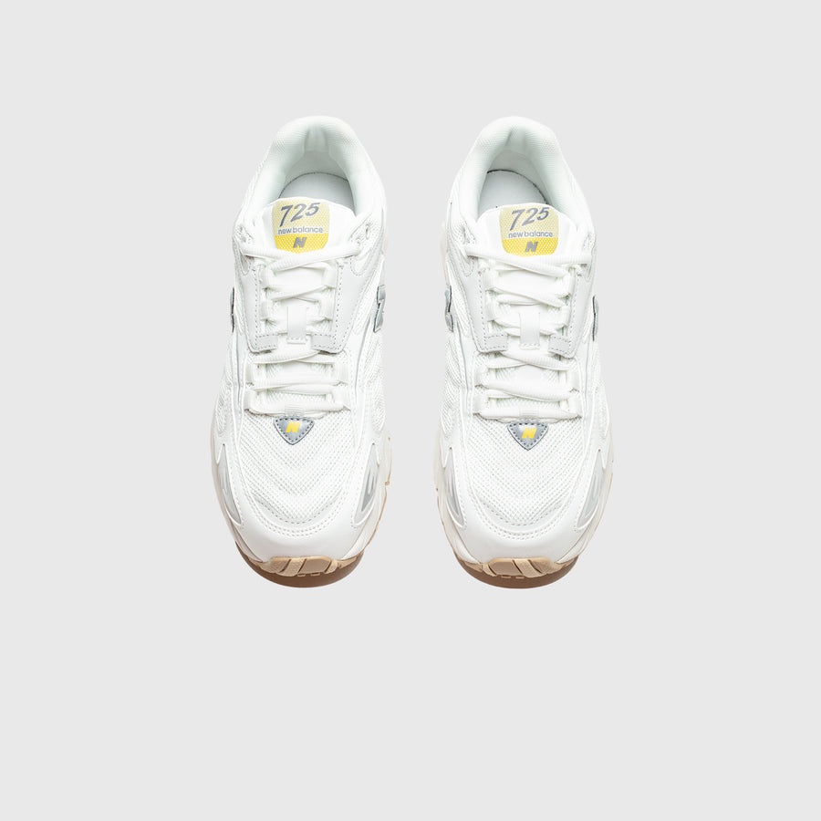 New Balance 725 ML725AF WHITE US 4 - 11 UNISEX TAKSE | eBay