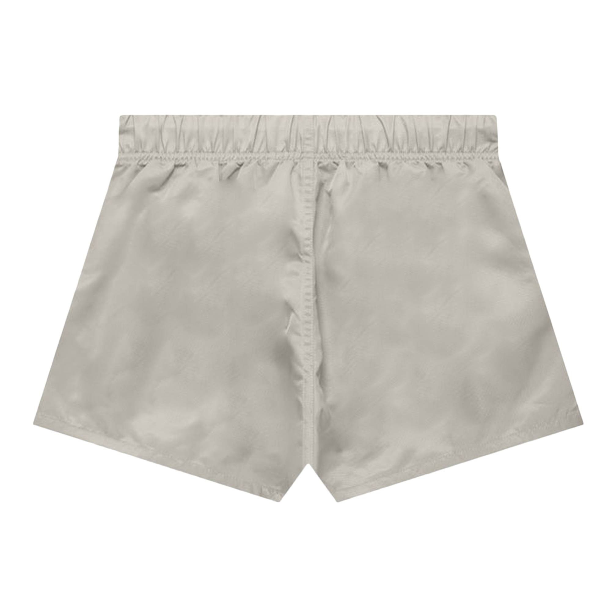 Fear of God Essentials Running Shorts 'Smoke' - 2