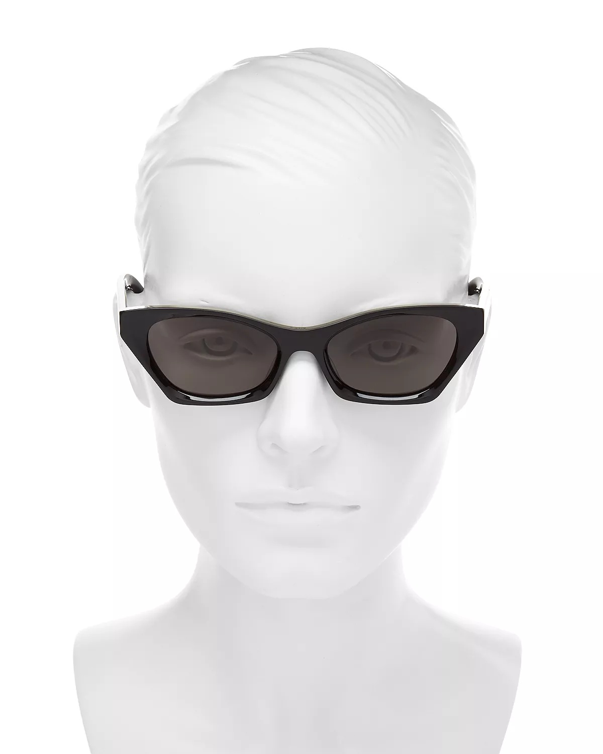 DiorMidnight B1I Butterfly Sunglasses, 53mm - 2