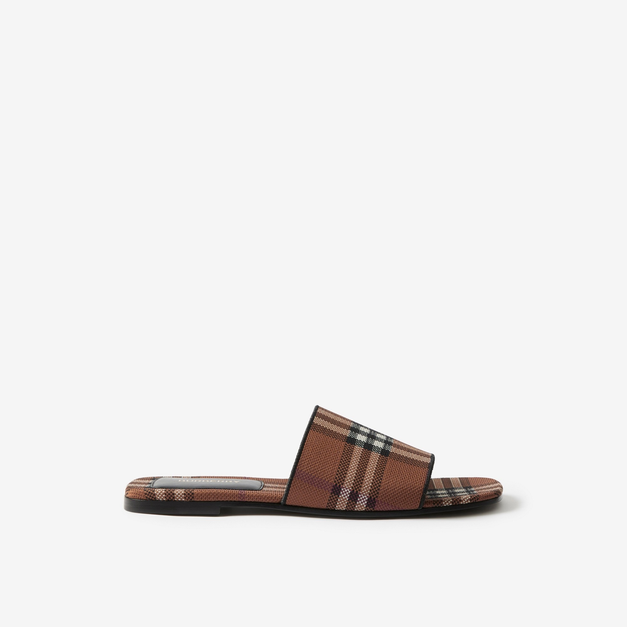Check Mules - 1