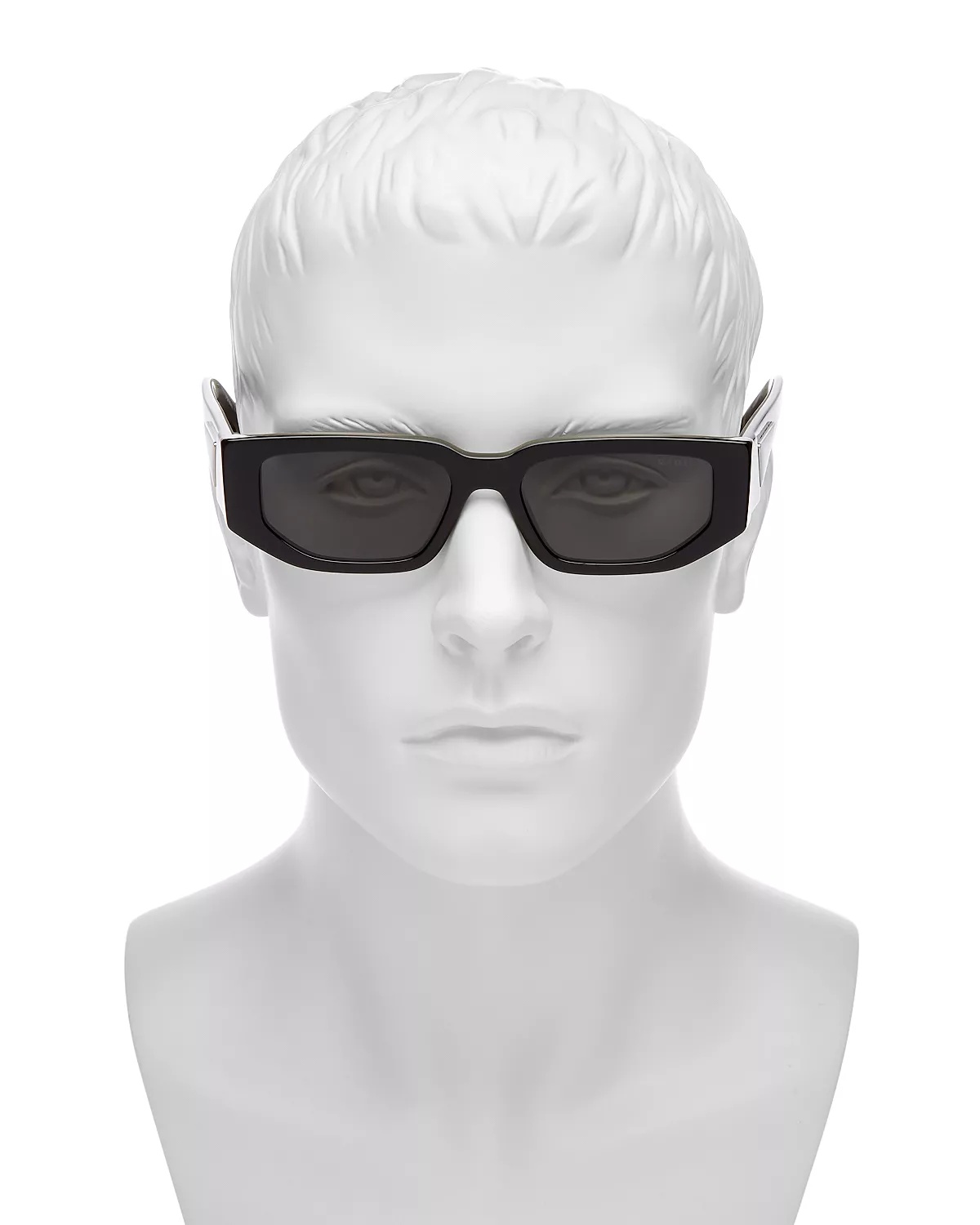 Symbole Rectangular Sunglasses, 54mm - 2