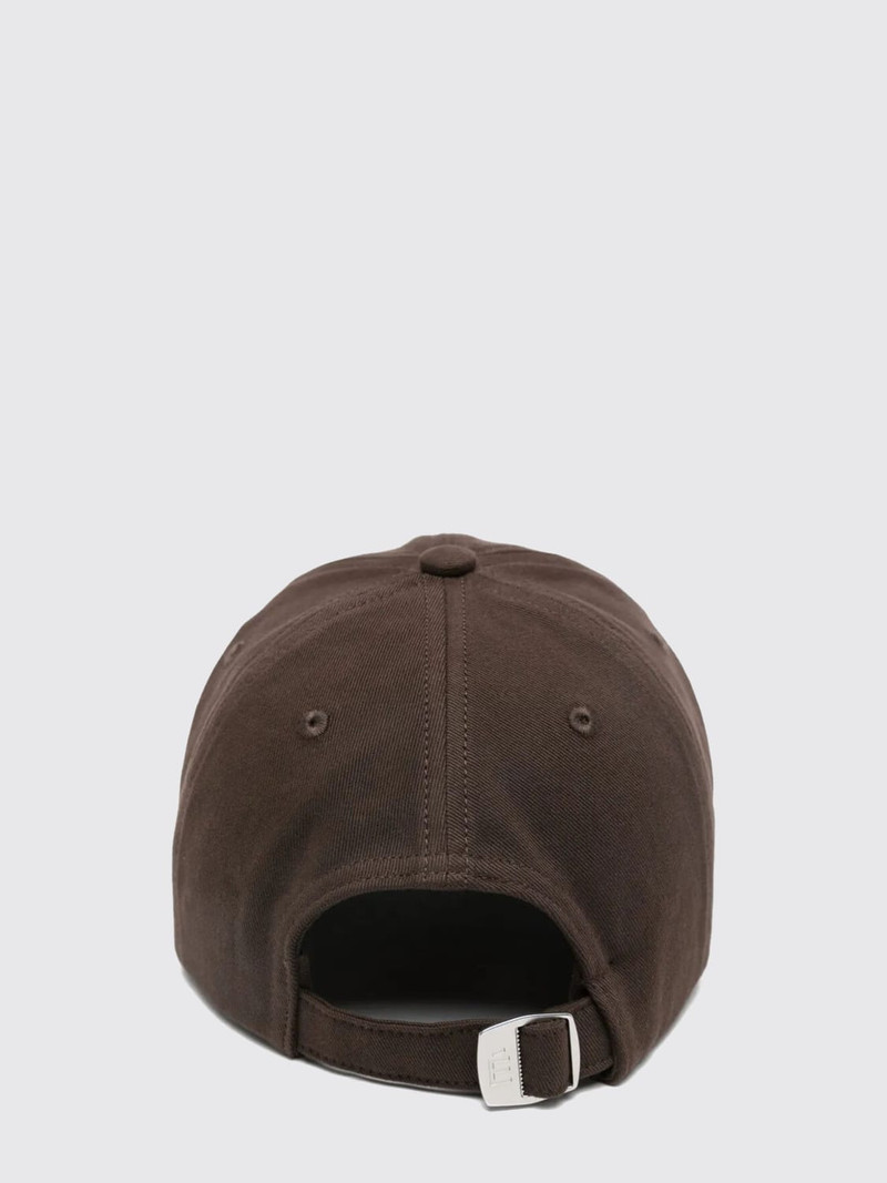 Étude Hat men Études outlook