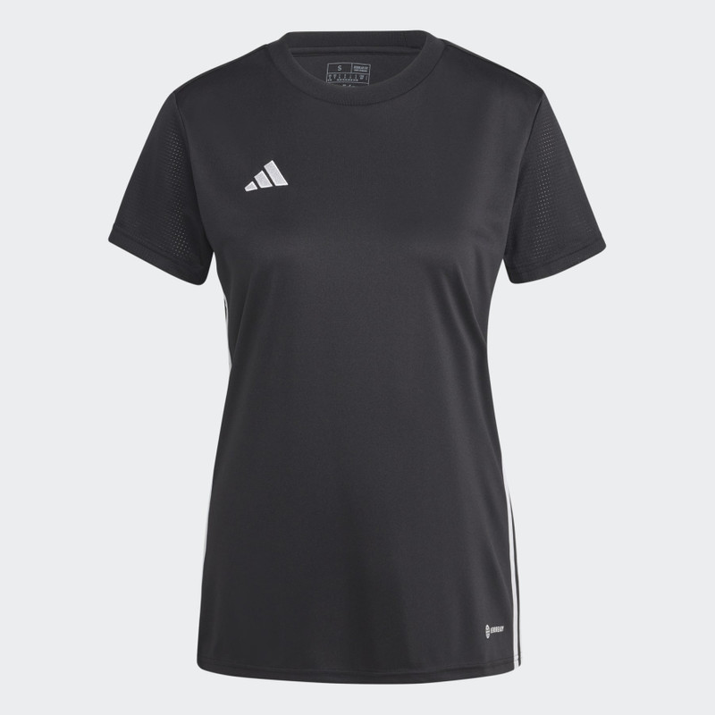 Tabela 23 Jersey 1