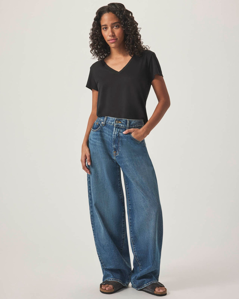 Splendid Baggy Jean outlook