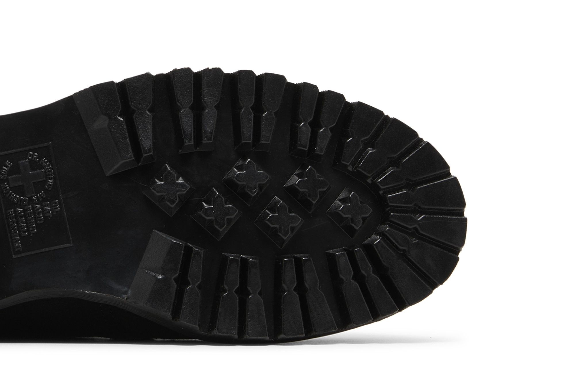 Supreme x Ramsey Creeper 'Black' - 5