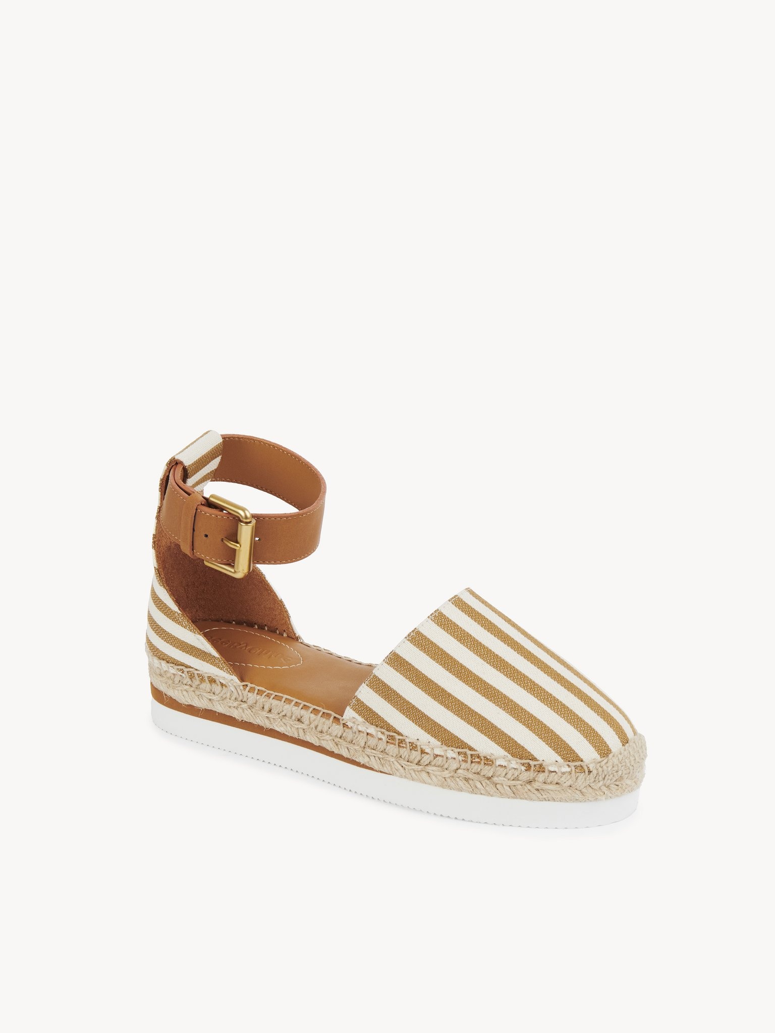 GLYN FLAT ESPADRILLE - 2
