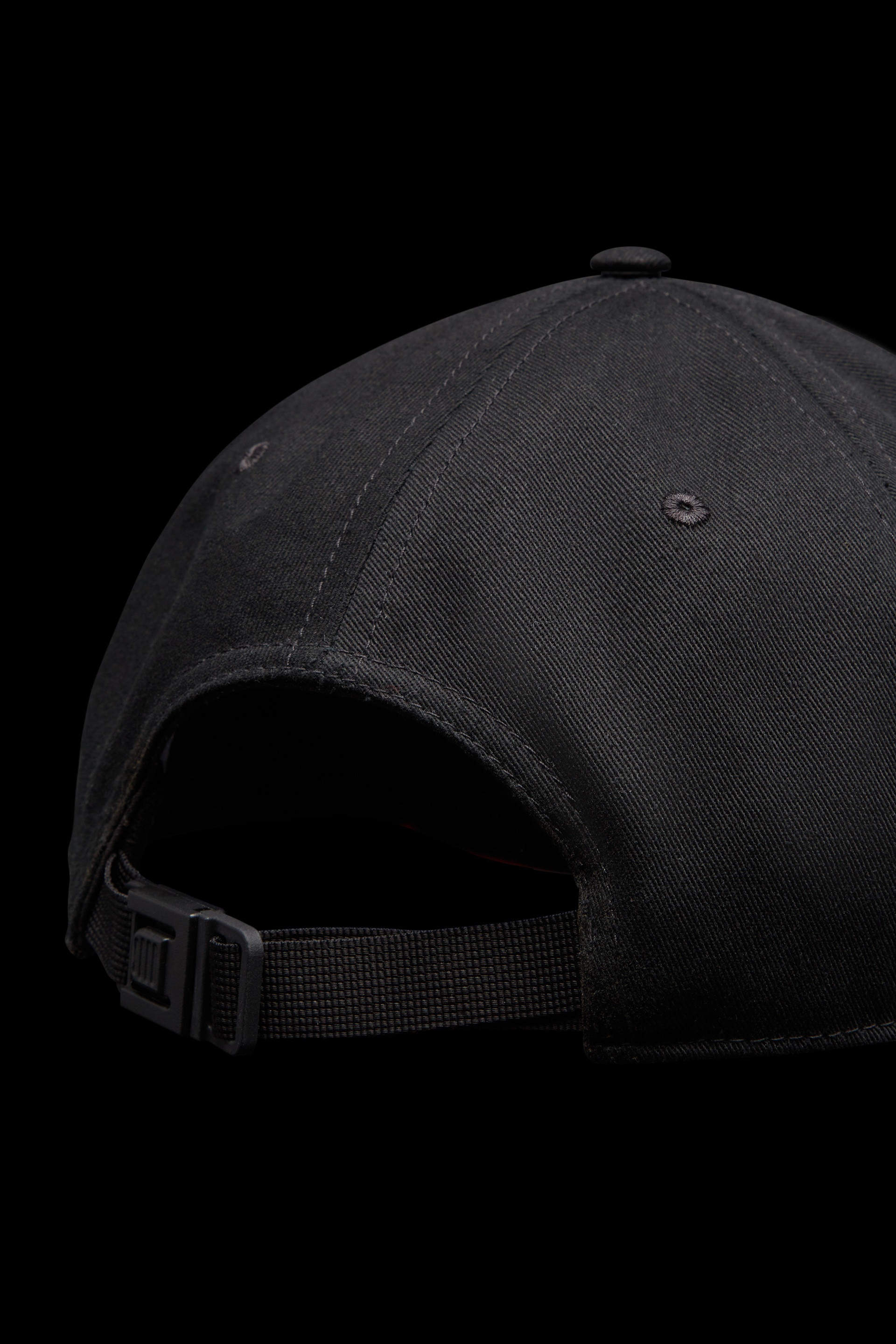 Logo Baseball Cap - 4