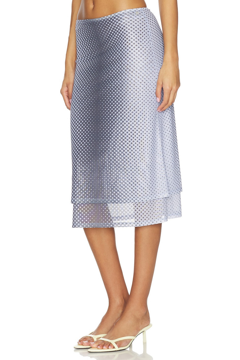 miaou Maria Skirt outlook