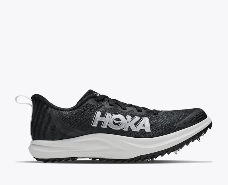 Crescendo XC 2 Shoes in Black/White - 1